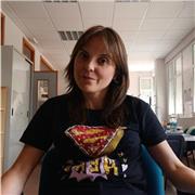 Profesora clases particulares